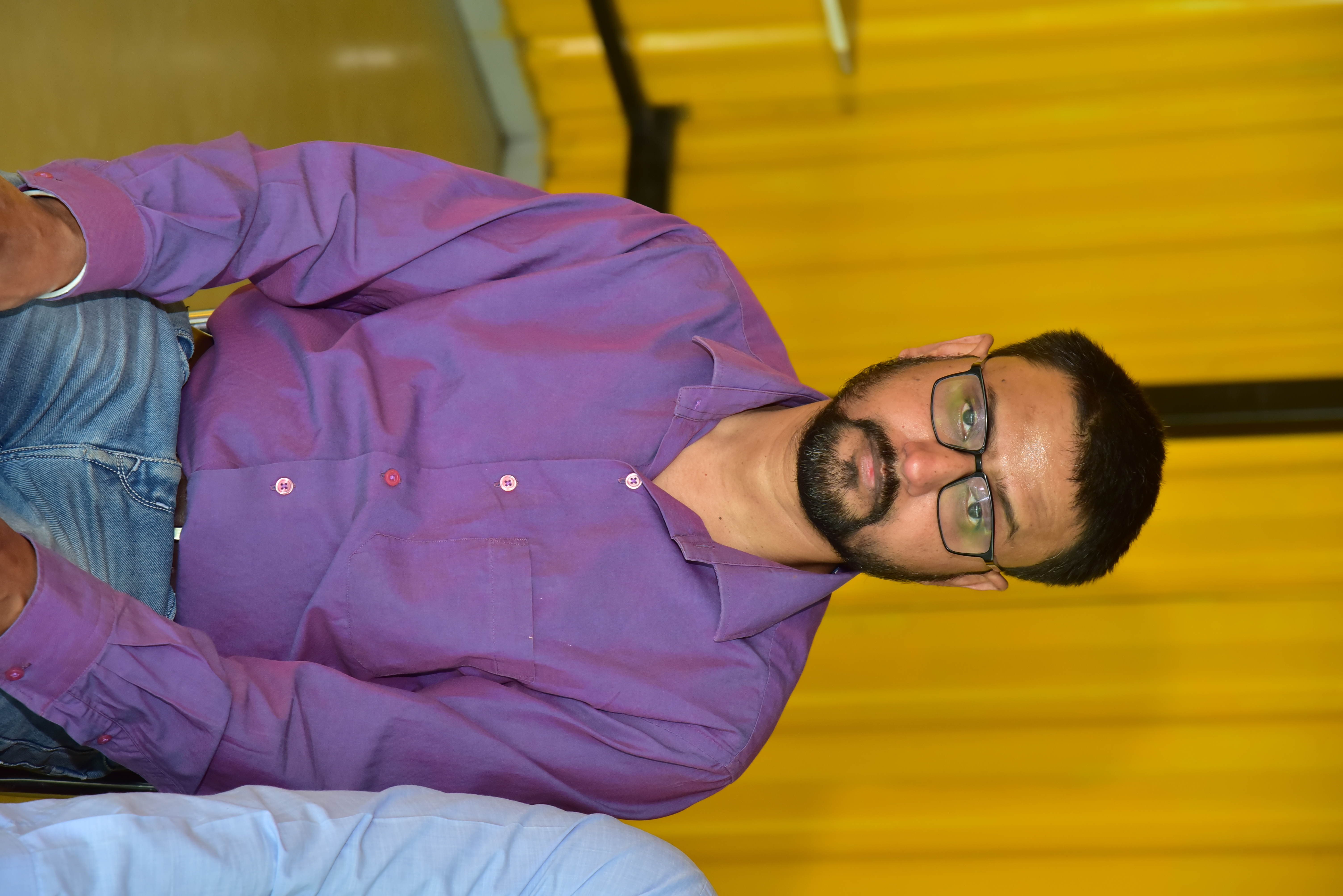 Akhilesh Kumar
